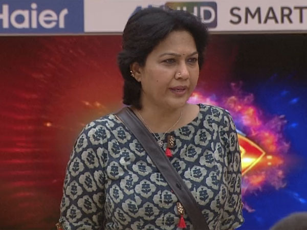 ఎవరినీ తిట్టలేదు, తిట్టించుకోలేదు