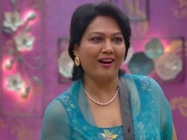 శ్రీముఖిది కన్నింగ్ క్యారెక్టర్