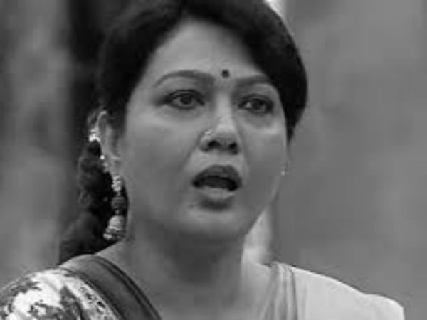 బయటకొచ్చాక సంచలన ఆరోపణలు