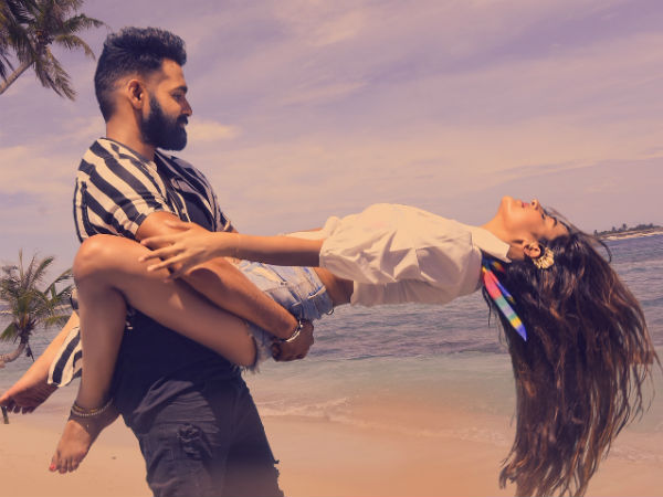 టీజర్ చూసిన వెంటనే..