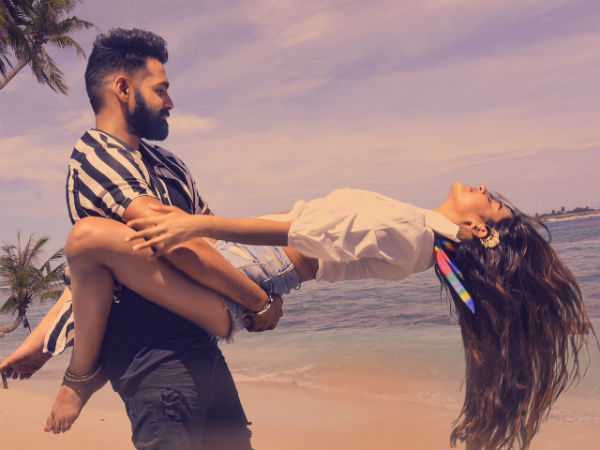 వల్గర్ లాంగ్వేజ్ వెనక కారణం అదే