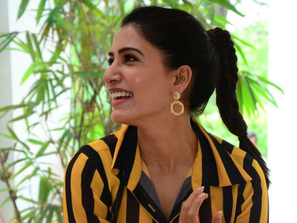 నేను కంప్లీట్ యాక్టర్ అని