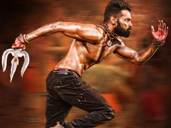 ఇస్మార్ట్ శంకర్