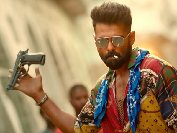 ఇస్మార్ట్ శంకర్ మూవీ