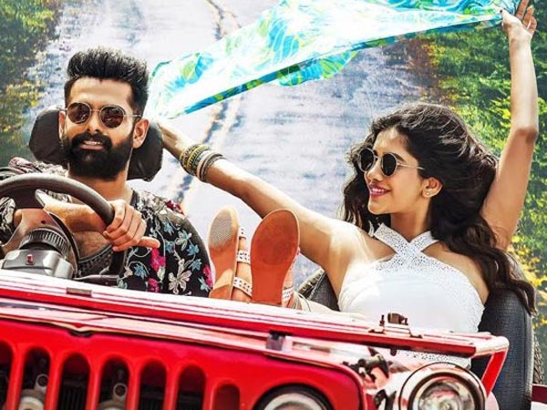 నైజాంలో ఇస్మార్ట్‌గా వసూళ్లు