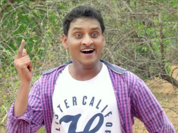  వినోద్‌కు చికిత్సతో