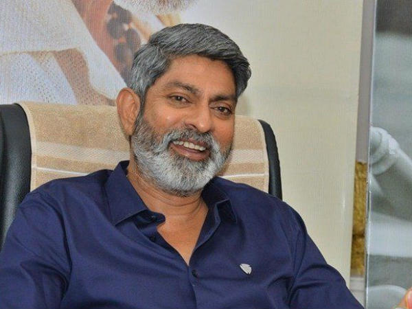 నాకు ఇష్టం లేనివి, చేయకూడని పనులు అన్నీ చేస్తున్నాను: జగపతి బాబు