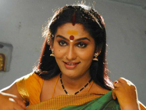 బిగ్‌బాస్‌ పదే పదే అడిగారు.. జోగిని శ్యామల కూడా