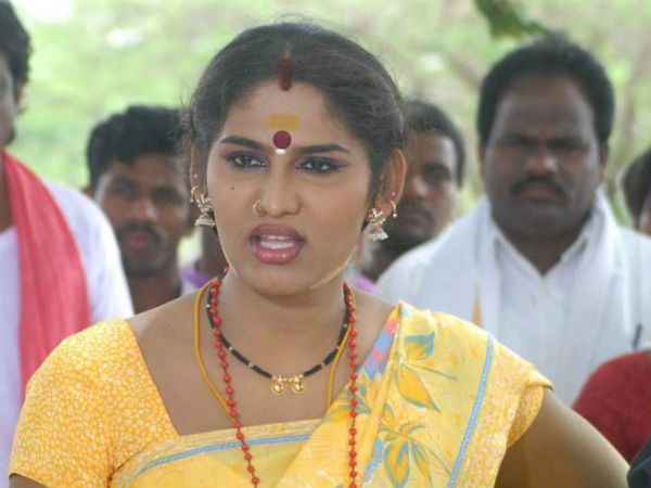  షో ఫినిష్ అయ్యేసరికి తప్పదు.. నాకిష్టం లేదు