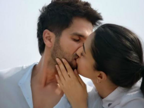  ‘కబీర్ సింగ్' ప్రభావమే