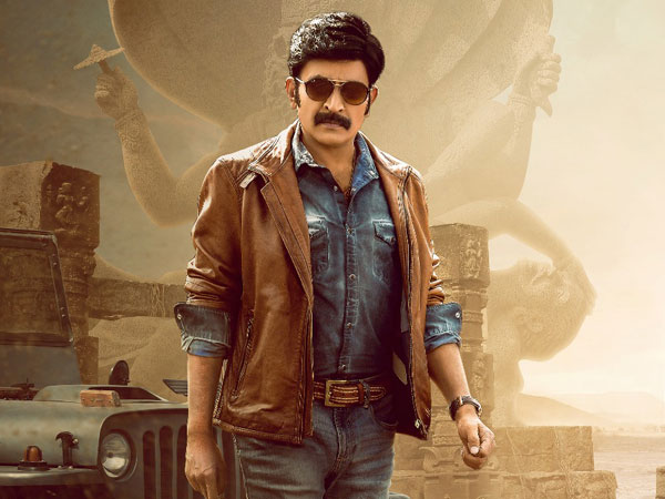 రాజశేఖర్‌గారితో కలిసి పనిచేయడం ఎలా అనిపించింది? 