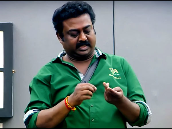 నేను అలాంటి వాడినే అంటూ