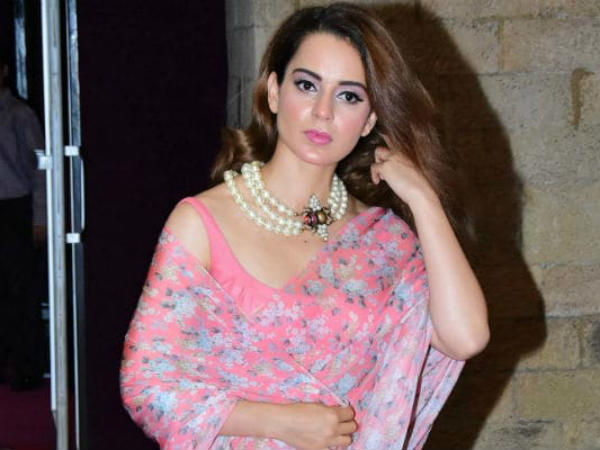 ‘జడ్జిమెంటల్ హై క్యా' గురించి...