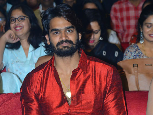 వెంటనే రియాక్ట్ అయ్యా