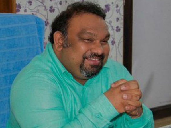 వివాదాలతో సహవాసం