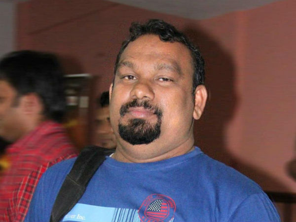 ఫస్ట్ ఎలిమినేషన్‌పై పోస్ట్