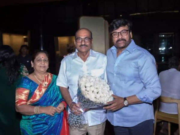 ఎ కోదండ రామిరెడ్డి