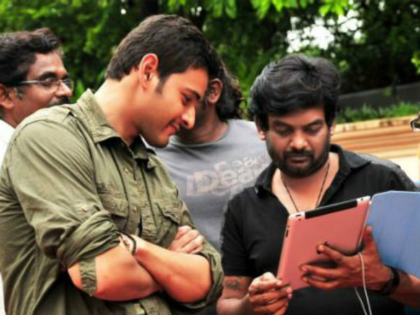 హిట్లుంటేనే చేస్తాడు.. నాకంటూ ఓ క్యారెక్టర్ ఉండదా? మహేష్ బాబుపై పూరి సంచలనం!