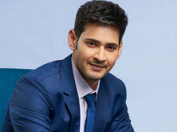 మహేశ్ సినిమాలో చేయాలనుంది