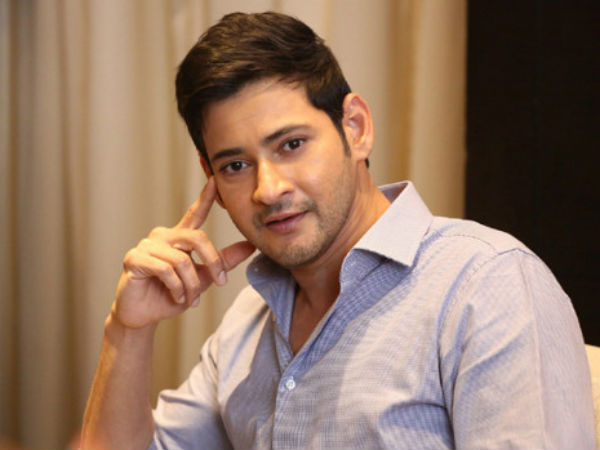  మహేష్.. సరిలేరు నీకెవ్వరు 