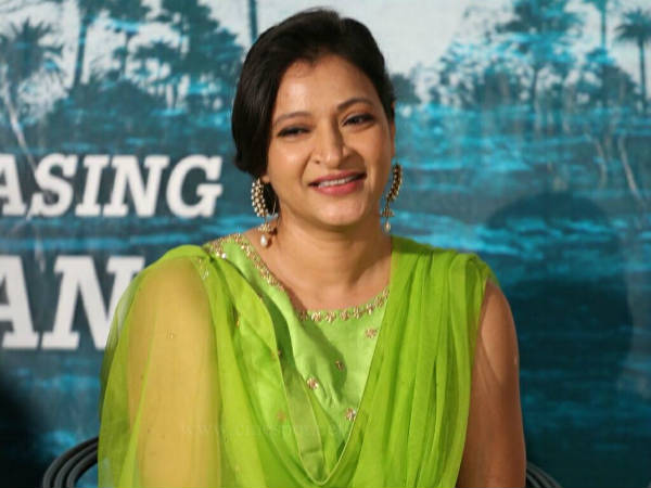 బాలయ్య కోసం కృష్ణ కూతురు అనుకున్నారట.. చచ్చిపోతాం అనడంతో.. తప్పని పరిస్థితుల్లో!