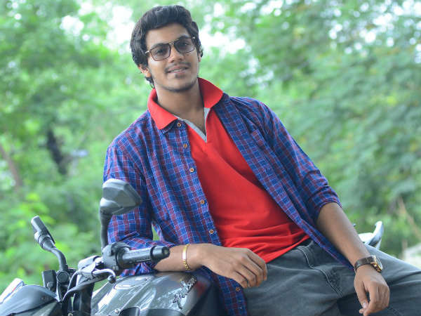  నాన్న కోరిక అలా తీరింది