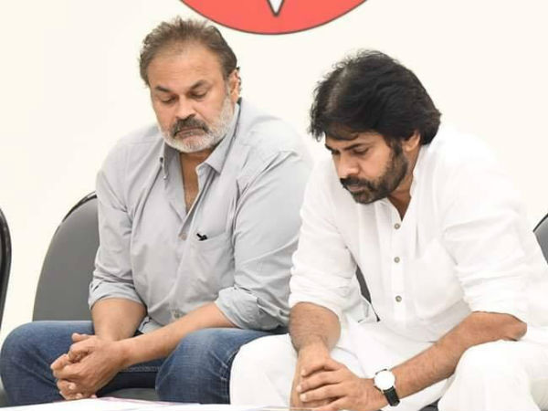 నమ్మకం రావడానికి రెండున్నర సంవత్సరాలు పట్టింది