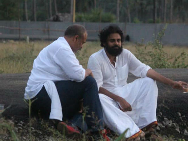 మునిగిపోవడానికైనా, ఆయనతో కలిసి గెలవడానికైనా సిద్ధం