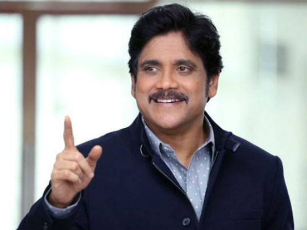 నాగార్జున హోస్ట్.. శ్రీముఖి సహా పలువురి పేర్లు