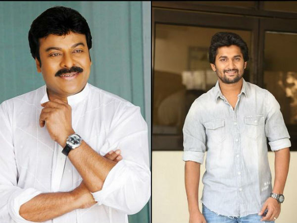 చిరు బర్త్ డే కానుకగా ఫిక్స్ అయ్యారు.. అందుకే