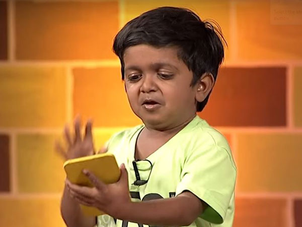 మా నాన్న రైతు, పంటల్లేక కూలీగా...