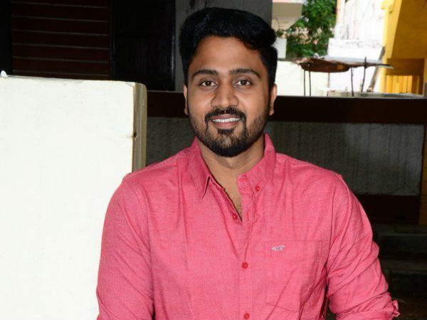 సినిమా రంగంలోకి ఎంట్రీ...