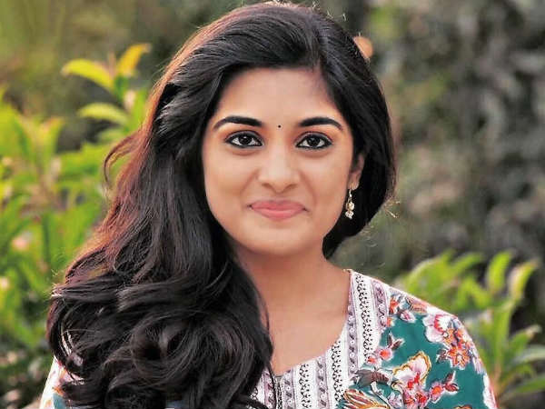 నివేదా బన్నీకి చెల్లెలట