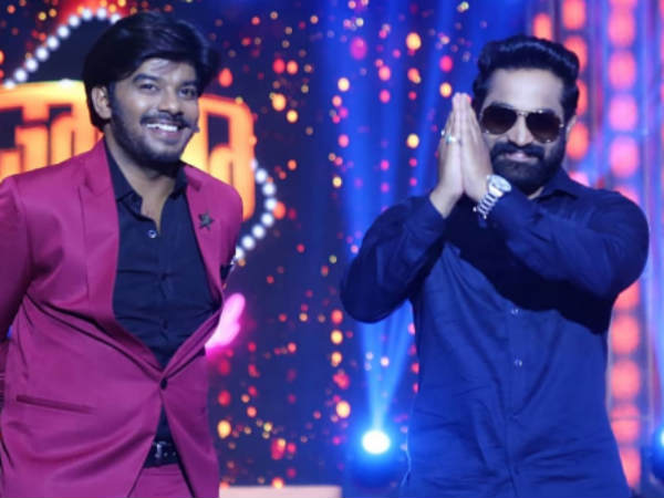 నందమూరి హీరో ఫ్యాన్