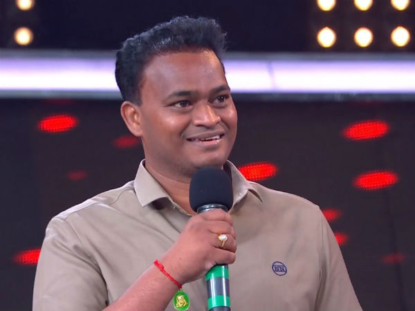 నూతన్ నాయుడు నిజం చెప్పాడు