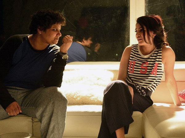 నందినీలోనే ఓ బేబీ ఉంది.. సమంత