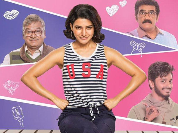 సినిమాటోగ్రఫీ హైలైట్