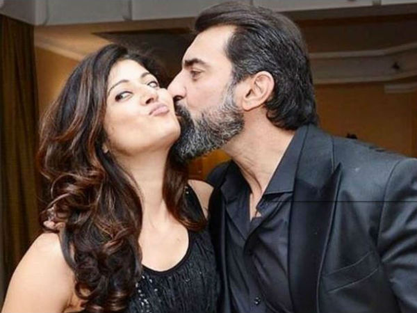 మేమిద్దరం పెళ్లి చేసుకొన్నాం..