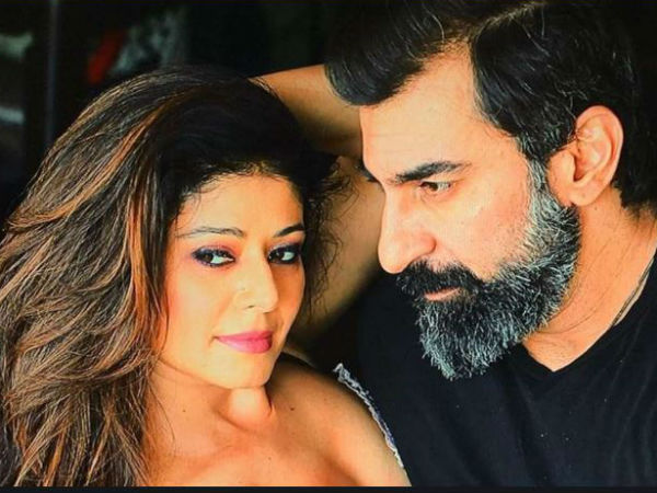 మా మధ్య మానసిక పరిపక్వతతో