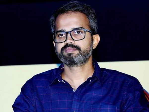 ‘కేజీఎఫ్' డైరెక్టర్‌తో సినిమా