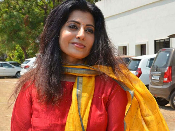 ఎవరీ ప్రియారామన్