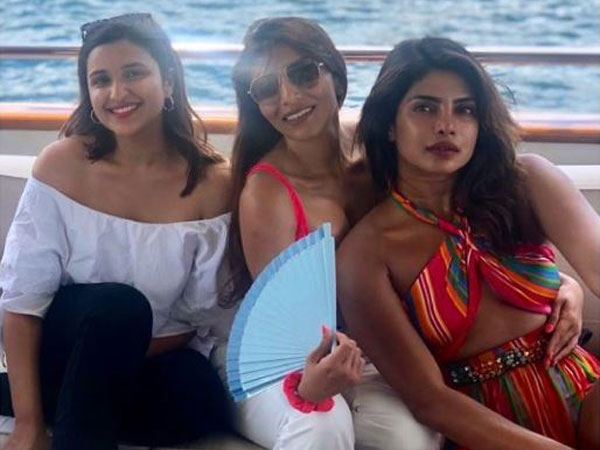 మందు, విందుతో జల్సాలు