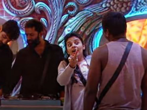 వాటర్ రేషన్ కట్