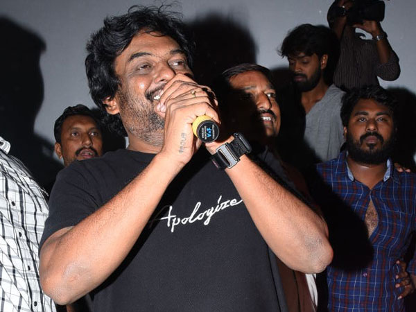 ప్రొడ్యూసర్‌గా చాలా కష్ట పడ్డాను