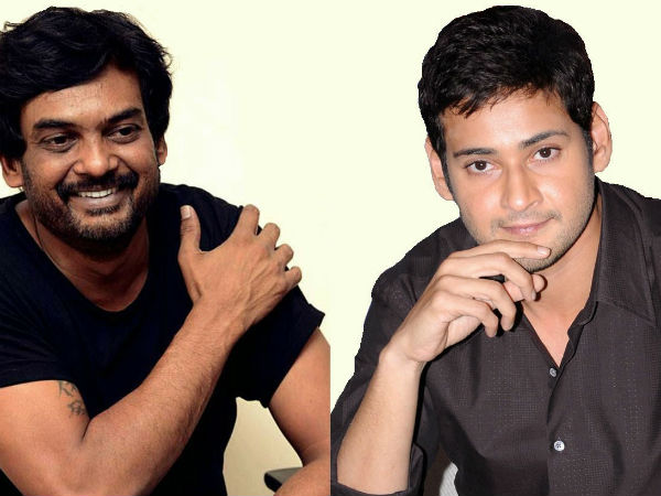 మహేష్ వద్దన్న అదే కథతో