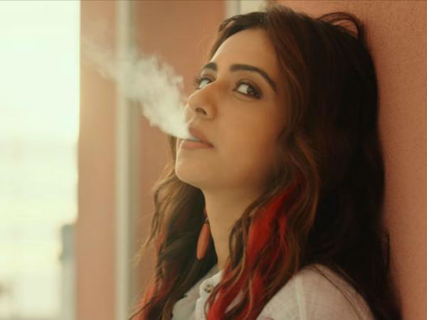 అవంతిక టీజర్‌తో వివాదం