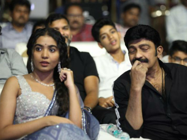 నాకు షో చేసే హీరోలు నచ్చరు, ఈ ఇద్దరు అన్నదమ్ముల్లో అది లేదు