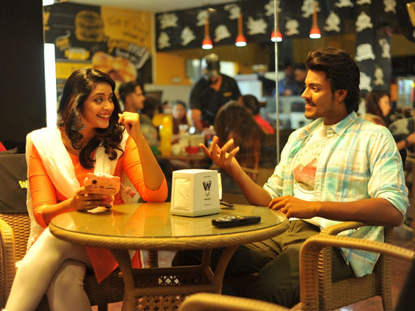 ఇతర నటీనటులు