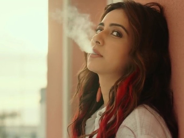  మన్మథుడు 2 మూవీ