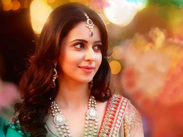 ఈ లోగానే బిగ్ బాస్ లోకి రకుల్